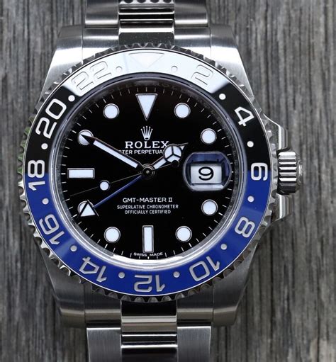 purple batman rolex|rolex oyster steel.